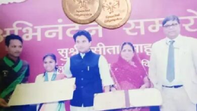 देश की 'समोसे वाली ओलिम्पिक गर्ल' का दर्द:रीवा की बेटी ने जीते थे 2 मेडल; आज रोजी-रोटी के लाले, सिंधिया का वादा भी अधूरा 17 Untitled 17