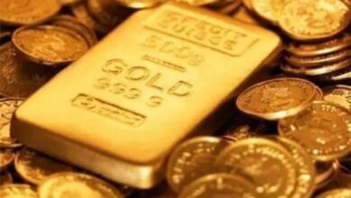 सोने की कीमतों में बड़ी गिरावट, 51 हजार से नीचे आया भाव, चेक करें 10 ग्राम गोल्ड का लेटेस्ट रेट 9 Untitled 34