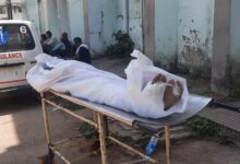 मेडिकल में आज दो घंटे बंद रहा पीएम : दोसा में पुलिस ने गलत धाराओं में किया था केस दर्ज, डॉक्टर ने लगाई थी फांसी, डॉक्टरों ने की हड़ताल 11 WhatsApp Image 2022 04 01 at 11.39.43 AM