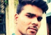 ट्रेन से टकराया युवक : पटरियों में मिला क्षतविक्षत शव, क्षेत्र में हड़कंप 10 WhatsApp Image 2022 04 01 at 11.59.28 AM