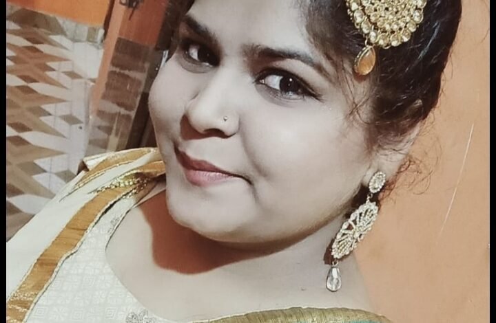 नवविवाहिता फांसी पर झूली! : भाई ने कहा- बहन से की गई मारपीट, वह मौत का रास्ता नहीं चुन सकती, क्षेत्र में हड़कंप 1 WhatsApp Image 2022 04 10 at 1.26.41 PM