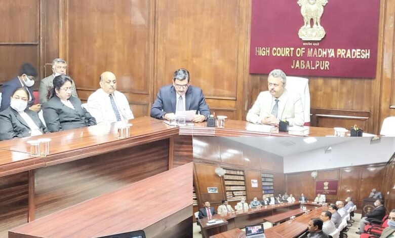 02 अधोसरंचनात्मक परियोजनाओं का उद्घाटनः न्यायिक कार्य की गुणवत्ता तथा मात्रा में वृद्धि करने हेतु एक सु-स्थापित न्यायिक अधोसंरचना आवश्यक है 1 WhatsApp Image 2022 04 19 at 5.48