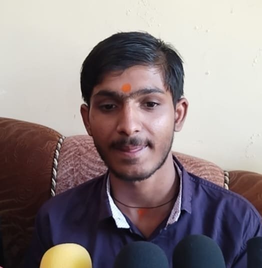 10वीं की जिला स्तर की मेरिट में तीनों स्थान पर लड़कियों ने बाजी मारी 3 WhatsApp Image 2022 04 29 at 3.22.48 PM