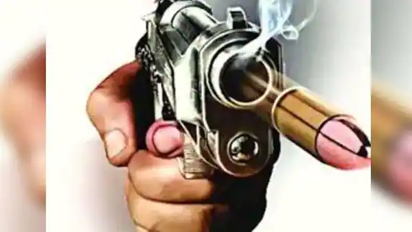 18 हजार का पिस्टल खरीदकर देने जा रहा था वारदात को अंजाम : लोडिड हथियार के साथ बदमाश धराया 1 agra 1632645857017 1632645884756