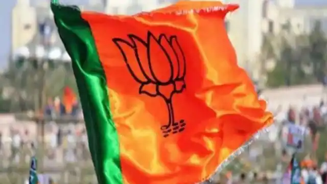 खुशखबरी : अब भोपाल भाजपा कार्यालय होगा 7 स्टार, 10 मंजिला भव्य भवन की रखी जाएगी नींव 1 bjp in tripura 1638098113