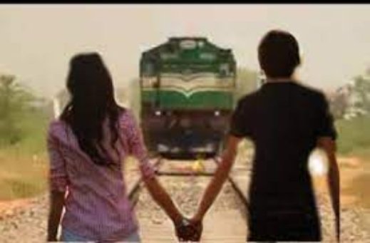 प्रेम-प्रसंग में सुसाइड : ट्रेन के आगे कूदे युवक-युवती, हादसे में चेहरा बिगड़ा 1 download 13 1