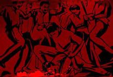 कुंडम में नृशंस हत्या : पत्थर और डंडों से हमला कर, पेड़ में लटकाया शव 10 download 2022 04 11T164153.196