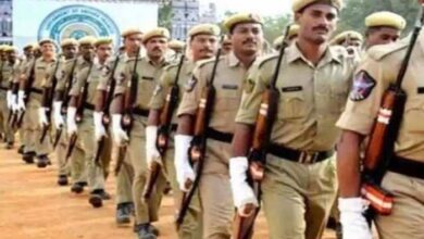 मध्यप्रदेश में पुलिस अधिकारी व कर्मचारियों को नहीं मिलेगी छुट्टी आदेश जारी 6 images 47