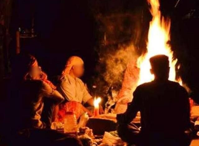 तांत्रिक साधना के नाम पर दंपति को भयभीत कर हड़प लिए लाखों रुपए: बेटी से की छेड़छाड़ 1 images 54