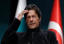 पाकिस्तान में सियासी घमासान : सुप्रीम कोर्ट ने अविश्वास प्रस्ताव पर संसद की कार्यवाही का रिकॉर्ड मांगा 11 imran khan