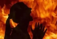 locked lover and girlfriend in the room and blew him alive in banda of up 1596651965