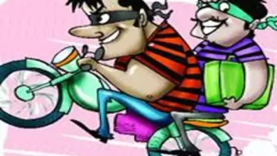 बैंक शाखा प्रबंधक का सूना मकान चोरों ने किया साफ : हजारों के गहने पार, पुलिस खंगाल रही सीसीटीव्ही फुटेज 7 navbharat times 10