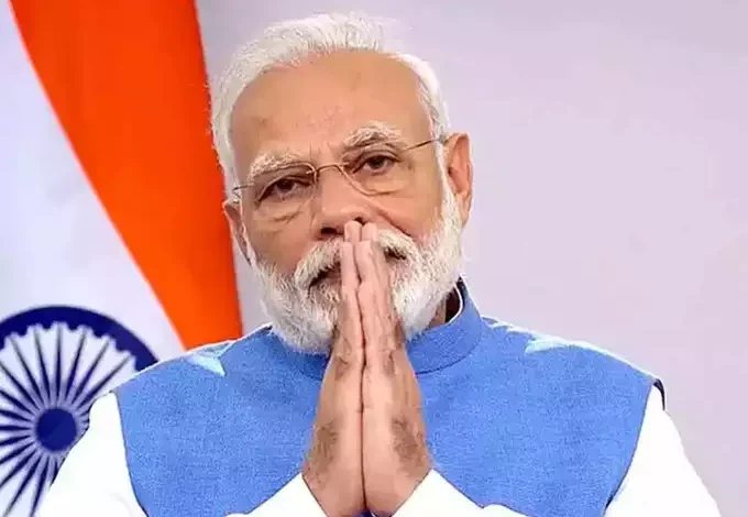 पेट्रोल-डीजल की कीमतों को लेकर प्रधानमंत्री का बड़ा बयान : कहा-कुछ राज्य टैक्स नहीं घटा रहे इससे जनता पर बोझ बढ़ा 1 navbharat times 16