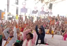 मध्यप्रदेश में मुख्यमंत्री तीर्थ दर्शन यात्रा फिर शुरू : यात्रियों को CM ने भजन गाकर रवाना किया 10 new project 2022 04 19t114003422 1650348641