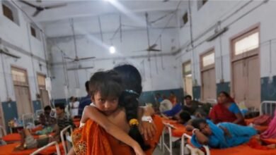 अनजान बीमारी से दहशत:7 मासूमों के मौत से मातम 11 patients 163064539716x9 1