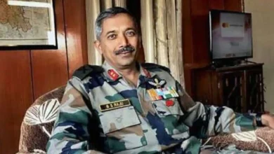 लेफ्टिनेंट जनरल बीएस राजू बने वाइस चीफ ऑफ आर्मी स्टाफ : 1 मई से संभालेंगे कार्यभार 6 raju jpg 1200x900xt