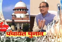 1006671 panchayat chunav in sc