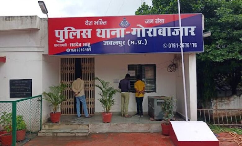 संभाग कमिश्रर के ससुर को लूटने वाले गिरफ्तार: दो नाबालिग सहित 4 गिरफ्तार 1 11 7