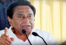 कमलनाथ का बड़ा बयान : कांग्रेस की तरफ से राज्यसभा सांसद के लिए विवेक तन्खा का नाम फाइनल 11 1159569 kamal nath