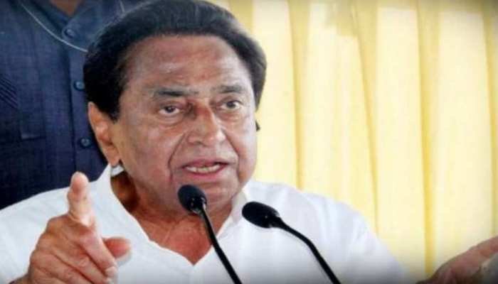 कमलनाथ का बड़ा बयान : कांग्रेस की तरफ से राज्यसभा सांसद के लिए विवेक तन्खा का नाम फाइनल 1 1159569 kamal nath