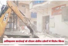 घमापुर से कांचघर तक हटे अतिक्रमण : अब आसानी से बनेगी स्मार्ट सिटी की सड़क 10 13 copy