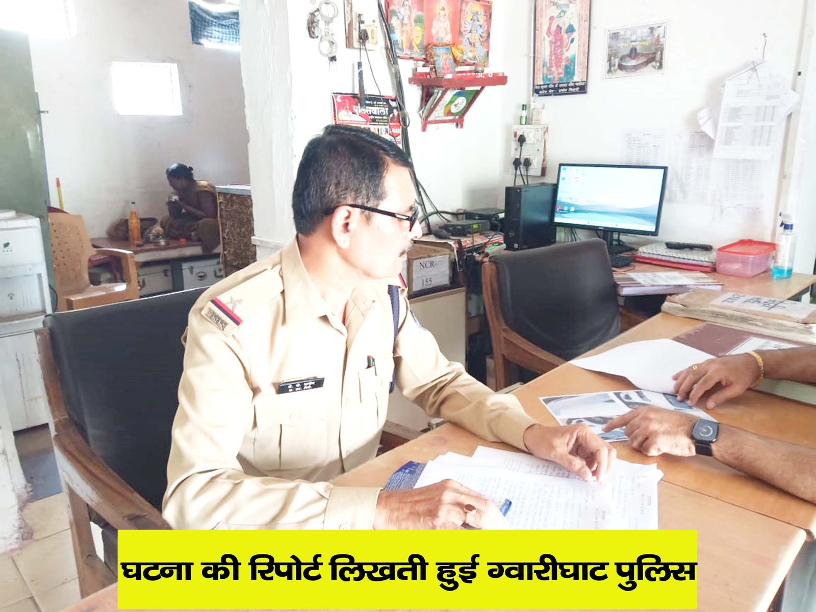 जबलपुर जिलहरी घाट में महिला को गोली मारी: शादी समारोह के दौरान हुआ विवाद 2 14 copy