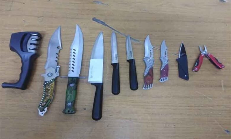 5 बदमाशों को पुलिस ने दबोचा : डॉन बनने का था मकसद, हथियारों का असलहा लेकर जा रहे थे खरनाक गैंग में शामिल होने 1 1630394515612dd89309b5e7.34354782