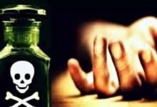 जबलपुर में घर के मुखिया ने ही तबाह कर दिया परिवार : बेटे के साथ मिलकर बहू को दिया जहर, बलात्कार के आरोप में छोटे भाई के बेटे को पहुंचाया जेल 10 1648468014