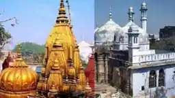 ज्ञानवापी मामला : कल से शुरू होने वाले सर्वे पर तुरंत रोक लगाने की मांग, सुप्रीम कोर्ट ने कहा- पहले फाइलें देखेंगे 1 1651817482