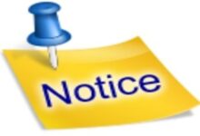 18 03 2019 notice 19055119