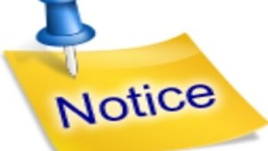 18 03 2019 notice 19055119