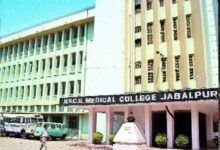 जबलपुर मेडिकल कॉलेज स्टाफ नर्स भर्ती में धांधली?: आरटीआई एक्टिविट्स ने लगाए आरोप 18 20 4