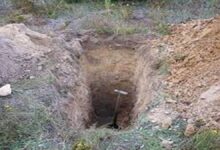 25 05 2022 burrried dead body in jabalpur