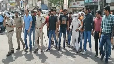 MORENA NEWS-लड़की के प्यार में पैर तुड़वा बैठा चंबल का डकैत:दूल्हा बनने की जिद में गैंग का सफाया; जानिए, कैसे पहुंचा सलाखों के पीछे 7 27 1