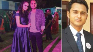 बायपास पर खाना खाने गए थे आ गई मौत:डिवाइडर से टकराई कार, तीन साथी घायल, सिहोर से आया था बैंक में नौकरी करने 8 32