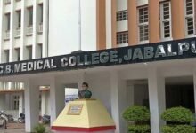 नेताजी सुभाष चंद्र बोस मेडिकल को मिला नया डीन : डॉ. गीता गुईन को मिली जिम्मेदारी 11 640024 jabalpurhospi