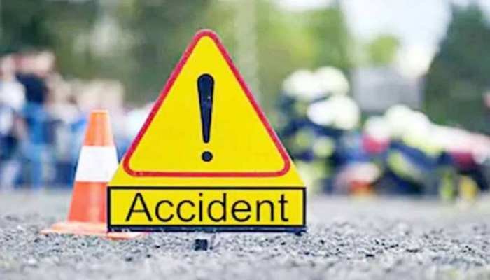 शहपुरा में पलटा लोडिंग ऑटो : टेंट कर्मी की दर्दनाक मौत, दूसरा घायल 1 946419 accident