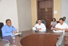 *कृषि से संबंधित सभी मुद्दों का निराकरण अधिकारी करें...कलेक्टर* कृषि से जुडे विभिन्न मुद्दों पर किसान संगठनों के प्रतिनिधियों के साथ बैठक संपन्न 9 IMG 20220507 WA0018