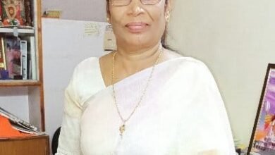 जबलपुर नगर निगम की पूर्व अध्यक्ष सुमित्रा बाल्मीकि भाजपा की राज्यसभा उम्मीदवार 6 IMG 20220530 WA0056