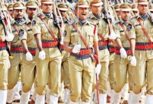 MP Police Bharti 2022