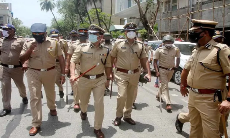 मध्यप्रदेश : गुना पुलिस हत्याकांड मामले में आरोपियों के परिवार के दो सदस्य भी गिरफ्तार 1 Madhya Pradesh Police