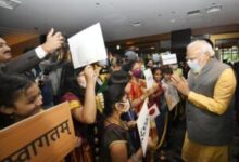 PM Modi With Japans Indian community 300x214 1