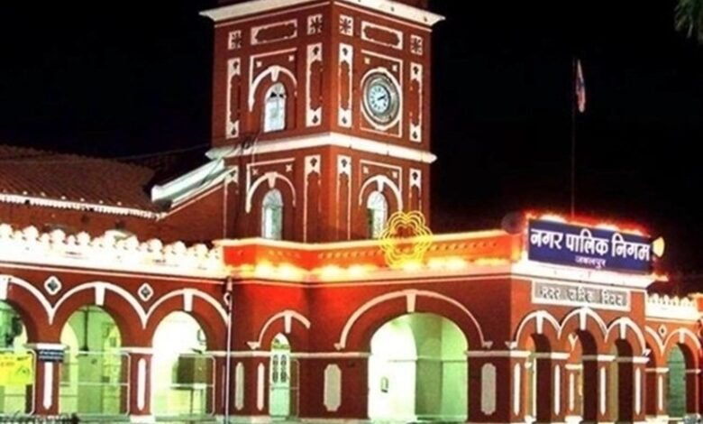आपका दफ्तर,आपके द्वार नगर निगम ने 10 जोन कार्यालयों में चार मई तक जन समस्याओं के निराकरण हेतु शिविर 1 WhatsApp Image 2022 05 03 at 10.06.44 PM