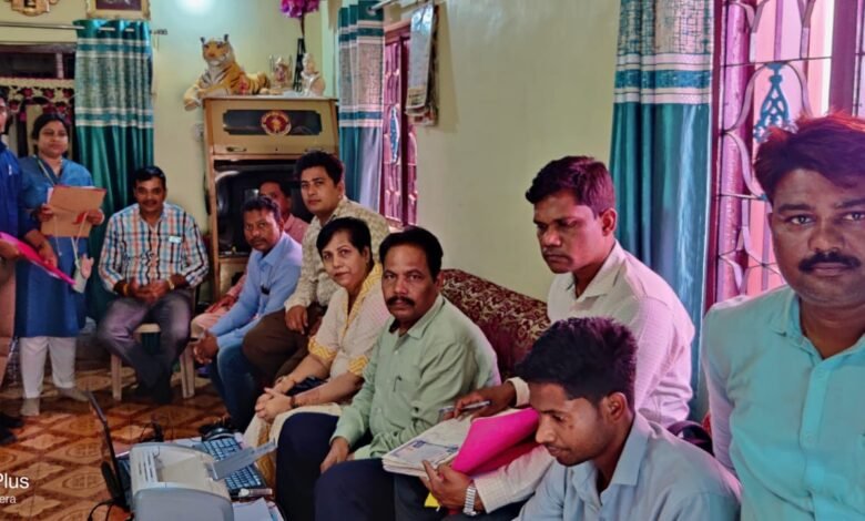 लोकायुक्त कार्रवाई : धनकुबेर निकला समिति प्रबंधक, एक करोड़ 41 लाख की संपत्ति उजागर 1 WhatsApp Image 2022 05 10 at 1.03.37 PM