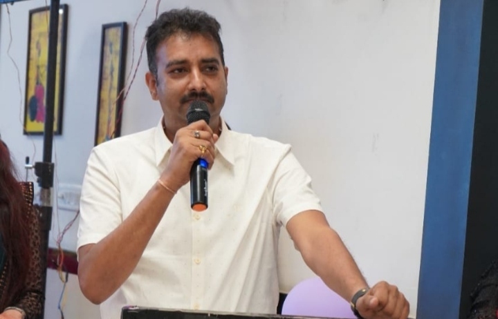 अंतर्राष्ट्रीय नर्स दिवस : महामारी में किए शोर्य, पराक्रम व त्याग की सराहना जरूरी : उपाध्यक्ष सौरभ बड़ेरिया 1 WhatsApp Image 2022 05 13 at 5.14.24 PM