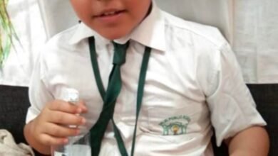 क्रिकेटर बनने 6वीं कक्षा का छात्र पहुंच गया प्रयागराज : पुलिस ने किया दस्तयाब 9 WhatsApp Image 2022 05 20 at 2.32.13 PM