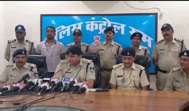 जबलपुर में दोस्ती में दगा, जयदीप को मिली मौत : जमानत के 25 हजार नहीं मिलने पर की गई थी हत्या, दो गिरफ्तार 1 WhatsApp Image 2022 05 24 at 1.52.20 PM