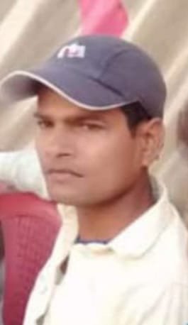 पनागर में बाइक सवार को लोडिड वाहन ने कुचला : काम से लौट रहा था , पहुंचा लाडले का शव 1 WhatsApp Image 2022 05 24 at 11.55.50 AM