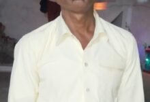 शहनाईयों के बीच पसरा मातम : सामान लेने मार्केट गए पिता को 407 ने कुचला, मौत 11 WhatsApp Image 2022 05 28 at 11.57.37 AM