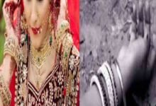शादी की शहनाईयों के बीच पसरा मातम : 19 वर्षीय नवविवाहिता की मौत , पुलिस पड़ताल में जुटी 11 a47afe62b5f48bcb4d8ffc9a0d582309